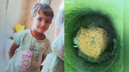 Girl, 3, Stuck In 700-Foot Borewell In Rajasthan For 20 Hours, Rescue Ops On