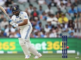 Sunil Gavaskar Defends Rohit Sharma's 'Selfless' Act, But Ricky Ponting Warns "For The Rest Of His Career..."
