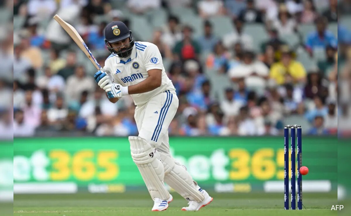 India vs Australia LIVE Updates, 2nd Test Pink Ball Match Day 2: Pressure On Rishabh Pant, Rohit Sharma As Australia Reduce India To Four Down
