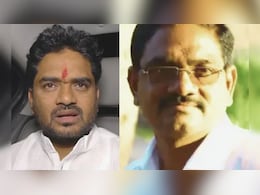 Satish Wagh Murder Case : आमदार योगेश टिळेकरांच्या मामीने दिली मामाच्या हत्येची सुपारी, पुणे प्रकरणात मोठा ट्विस्ट  Satish Wagh Murder Case : आमदार योगेश टिळेकरांच्या मामीने दिली मामाच्या हत्येची सुपारी, पुणे प्रकरणात मोठा ट्विस्ट