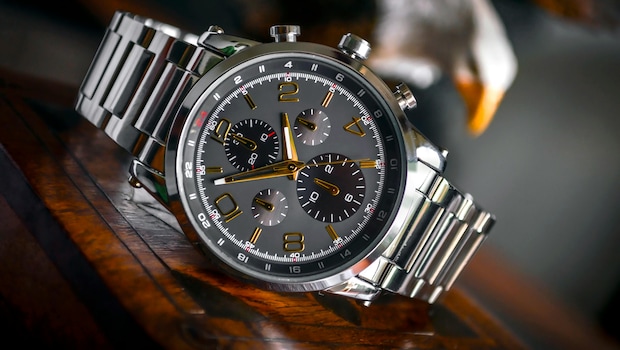 Best Deals On Watches From Myntra