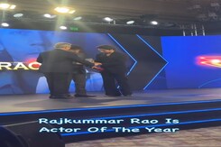 #NDTVIndianOfTheYear | अभिनेता Rajkumar Rao को मिला एक्टर ऑफ द ईयर अवॉर्ड #NDTVIndianOfTheYear | अभिनेता Rajkumar Rao को मिला एक्टर ऑफ द ईयर अवॉर्ड