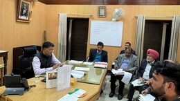 राजस्थान में होगी धनवर्षा, 100 से अधिक मेजर मिनरल ब्लॉक की नीलामी की तैयारी