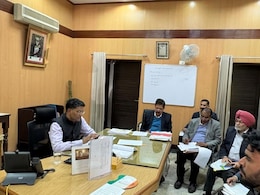 राजस्थान में होगी धनवर्षा, 100 से अधिक मेजर मिनरल ब्लॉक की नीलामी की तैयारी राजस्थान में होगी धनवर्षा, 100 से अधिक मेजर मिनरल ब्लॉक की नीलामी की तैयारी