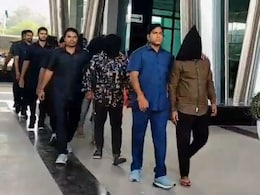 "Jealous" Man Steals Rs 1.2 Crore From Elder Brother's House In Hyderabad "Jealous" Man Steals Rs 1.2 Crore From Elder Brother's House In Hyderabad