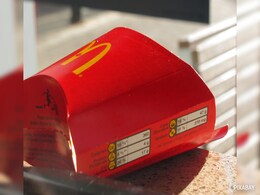 Billed For Chicken Burger, Bengaluru Man Sues McDonald's For Rs 2 Crore Billed For Chicken Burger, Bengaluru Man Sues McDonald's For Rs 2 Crore