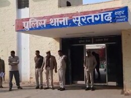 Rajasthan: हत्या के आरोप में थाने के में बंद क़ैदी ने की ख़ुदकुशी, रजाई के कवर का फंदा लगाकर ली जान 