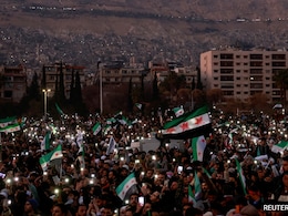 Over 300,000 Refugees Return To Syria Since President Assad's Ouster: UN Over 300,000 Refugees Return To Syria Since President Assad's Ouster: UN