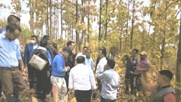 Exclusive: Manipur Panel Began Identifying Immigrants 5 Weeks Before Clashes Began In May 2023