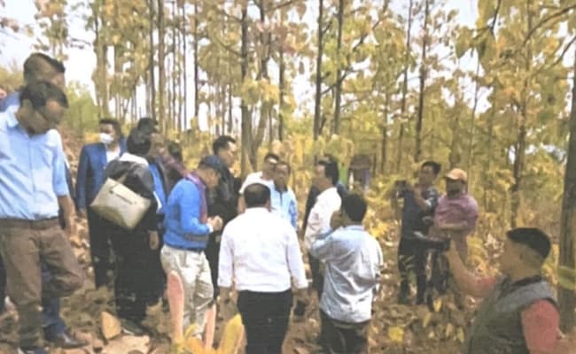Exclusive: Manipur panel begins identification of immigrants 5 weeks before clashes begin in May 2023