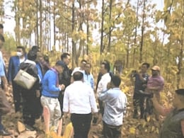 Exclusive: Manipur Panel Began Identifying Immigrants 5 Weeks Before Clashes Began In May 2023 Exclusive: Manipur Panel Began Identifying Immigrants 5 Weeks Before Clashes Began In May 2023