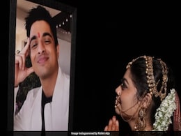 "Swami, I Waited...": Woman Confesses Love To Influencer Ranveer Allahbadia In Viral Video "Swami, I Waited...": Woman Confesses Love To Influencer Ranveer Allahbadia In Viral Video