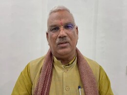 Rajasthan Budget Session 2025: "राजनेता अपराधियों को संरक्षण देती थी", साइबर अपराध के सवाल पर गृह राज्यमंत्री ने दिया जवाब  Rajasthan Budget Session 2025: "राजनेता अपराधियों को संरक्षण देती थी", साइबर अपराध के सवाल पर गृह राज्यमंत्री ने दिया जवाब