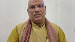 Rajasthan Politics: कांग्रेस के प्रदर्शन पर जवाहर सिंह बेढम ने कहा- 'आपस की लड़ाई को सड़क पर ले आए हैं...भगवान सदबुद्धि दे'