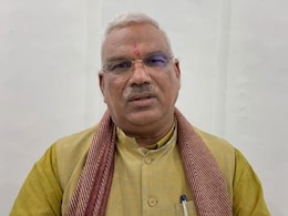 Rajasthan Politics: कांग्रेस के प्रदर्शन पर जवाहर सिंह बेढम ने कहा- 'आपस की लड़ाई को सड़क पर ले आए हैं...भगवान सदबुद्धि दे'