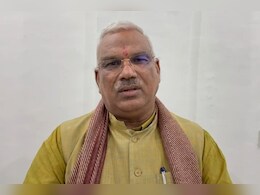 राजस्थान: पुलिस विभाग में उर्दू-फारसी नहीं... अब हिंदी के शब्दों का होगा प्रयोग; गृह राज्य मंत्री ने लिखा पत्र राजस्थान: पुलिस विभाग में उर्दू-फारसी नहीं... अब हिंदी के शब्दों का होगा प्रयोग; गृह राज्य मंत्री ने लिखा पत्र