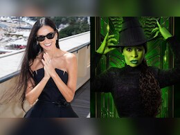 Cynthia Erivo Wasn't The First Choice For Elphaba In <i>Wicked</i>? Here's What We Know Cynthia Erivo Wasn't The First Choice For Elphaba In <i>Wicked</i>? Here's What We Know