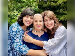 <i>Dil Dhadakne Do</i> Actor Divya Seth Shah Remembers Late Daughter Mihika: "Unconditional Love" <i>Dil Dhadakne Do</i> Actor Divya Seth Shah Remembers Late Daughter Mihika: "Unconditional Love"