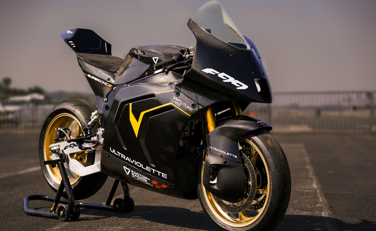 Latest and Breaking News on NDTV Latest and Breaking News on NDTV