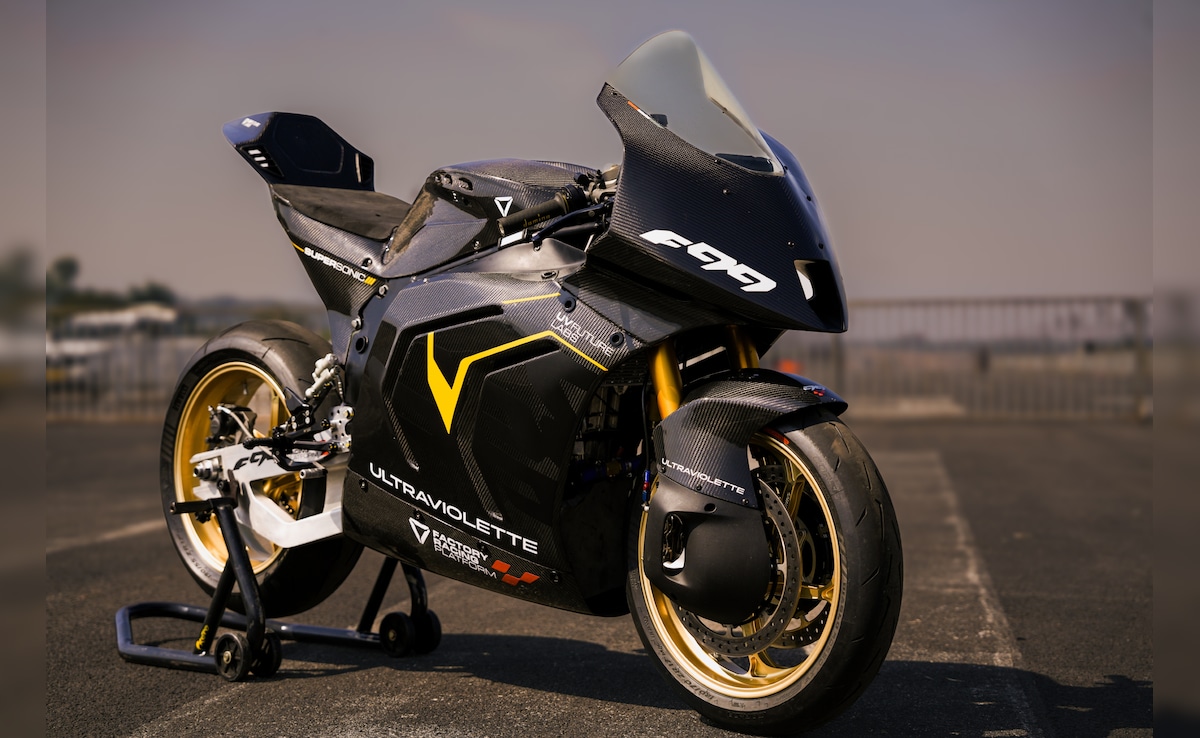 Latest and Breaking News on NDTV Latest and Breaking News on NDTV