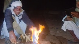 Video: जैसलमेर में पानी के बाद जोधपुर में बोरवेल उगल रहा है आग, 15 साल पुराने बोरवेल से निकल रही है गैस
