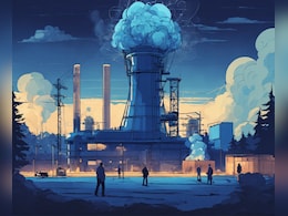 एनटीपीसी बिहार में परमाणु ऊर्जा संयंत्र लगाने पर कर रही विचार