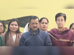 Supreme Court Extends Stay On Defamation Case Proceedings Against Arvind Kejriwal, Atishi Supreme Court Extends Stay On Defamation Case Proceedings Against Arvind Kejriwal, Atishi