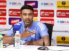 R Ashwin Breaks Silence On Fake India-Pakistan Asia Cup Quote: "Shame On..."