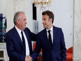 France's Macron Names Veteran Centrist Ally Bayrou As Prime Minister France's Macron Names Veteran Centrist Ally Bayrou As Prime Minister