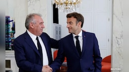 Who is Francois Bayrou, France's Fourth Prime Minister In 12 Months