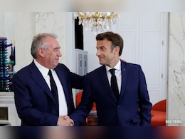 Who is Francois Bayrou, France's Fourth Prime Minister In 12 Months Who is Francois Bayrou, France's Fourth Prime Minister In 12 Months