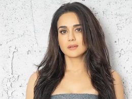 Preity Zinta Shares Her Foodie Moment From The Sets Of <i>Dil Chahta Hai</i> Preity Zinta Shares Her Foodie Moment From The Sets Of <i>Dil Chahta Hai</i>