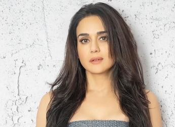 Preity Zinta Shares Her Foodie Moment From The Sets Of Dil Chahta Hai Preity Zinta Shares Her Foodie Moment From The Sets Of Dil Chahta Hai