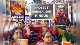 "Internal Affairs": Top Court Junks PIL On Violence Against Hindus In Bangladesh