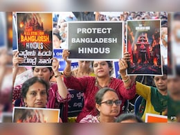 "Internal Affairs": Top Court Junks PIL On Violence Against Hindus In Bangladesh "Internal Affairs": Top Court Junks PIL On Violence Against Hindus In Bangladesh