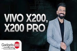 Vivo X200 और Vivo X200 Pro जानें स्पेसिफिकेशन, फीचर्स, कीमत और बहुत कुछ | Gadgets 360 With TG Vivo X200 और Vivo X200 Pro जानें स्पेसिफिकेशन, फीचर्स, कीमत और बहुत कुछ | Gadgets 360 With TG