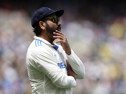 "Started At The Top...": Ex-Australia Star Bluntly Blames Rohit Sharma For India's Struggles