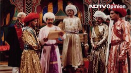 Blog | How Shyam Benegal Rediscovered India
