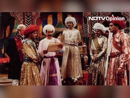 Blog | How Shyam Benegal Rediscovered India