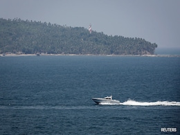 Andaman Cops Want Help From Elon Musk's Starlink In Massive Drugs Probe Andaman Cops Want Help From Elon Musk's Starlink In Massive Drugs Probe