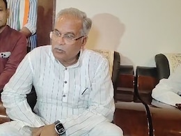 छत्तीसगढ़: पूर्व मुख्यमंत्री भूपेश बघेल के भिलाई स्थित निवास पर ED की रेड छत्तीसगढ़: पूर्व मुख्यमंत्री भूपेश बघेल के भिलाई स्थित निवास पर ED की रेड