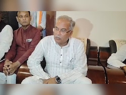 Limit Exceeded: Congress After BJP Inducts 3 More Ministers In Chhattisgarh