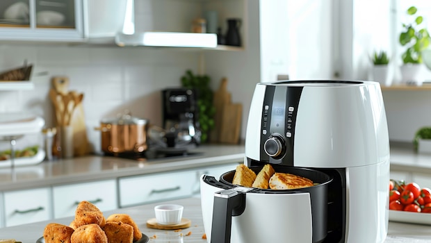 Top Deals On Air Fryer From Amazon