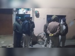 Man, Wanted In 10 Criminal Cases, Killed In Encounter With Cops In Bihar Man, Wanted In 10 Criminal Cases, Killed In Encounter With Cops In Bihar