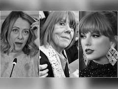 In Pics: From Gisele Pelicot To Taylor Swift, 10 Women Who Defined 2024
