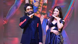 Allu Arjun Arrested : संध्या थिएटर चेंगराचेंगरी प्रकरण, हैदराबादमधून सुपरस्टार अल्लु अर्जुनला अटक