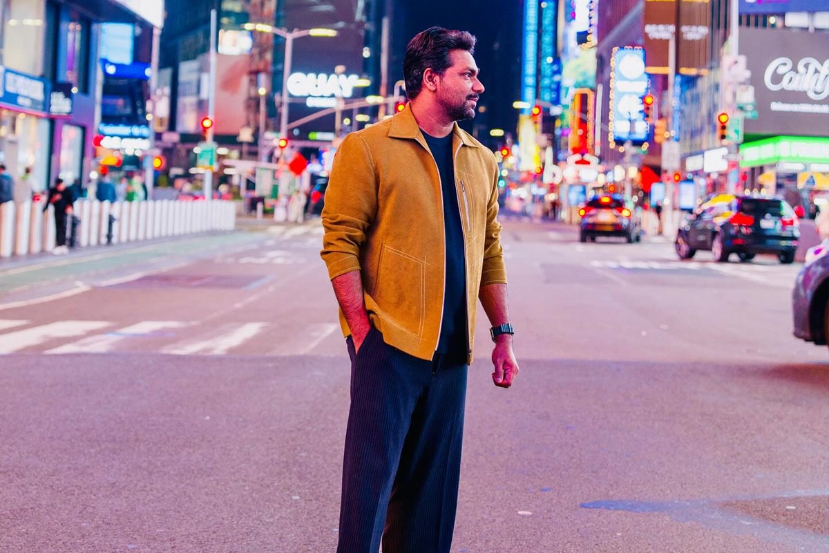 Zakir Khan vs. Relationship Fights: Who Wins? Zakir Khan vs. Relationship Fights: Who Wins?