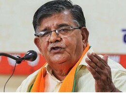 Rajasthan Politics: "लट्ठमार बोलता हूं, एमपी भी लपेटे में आ जाते हैं", उदयपुर सांसद की तरफ इशारा करके बोले राज्‍यपाल