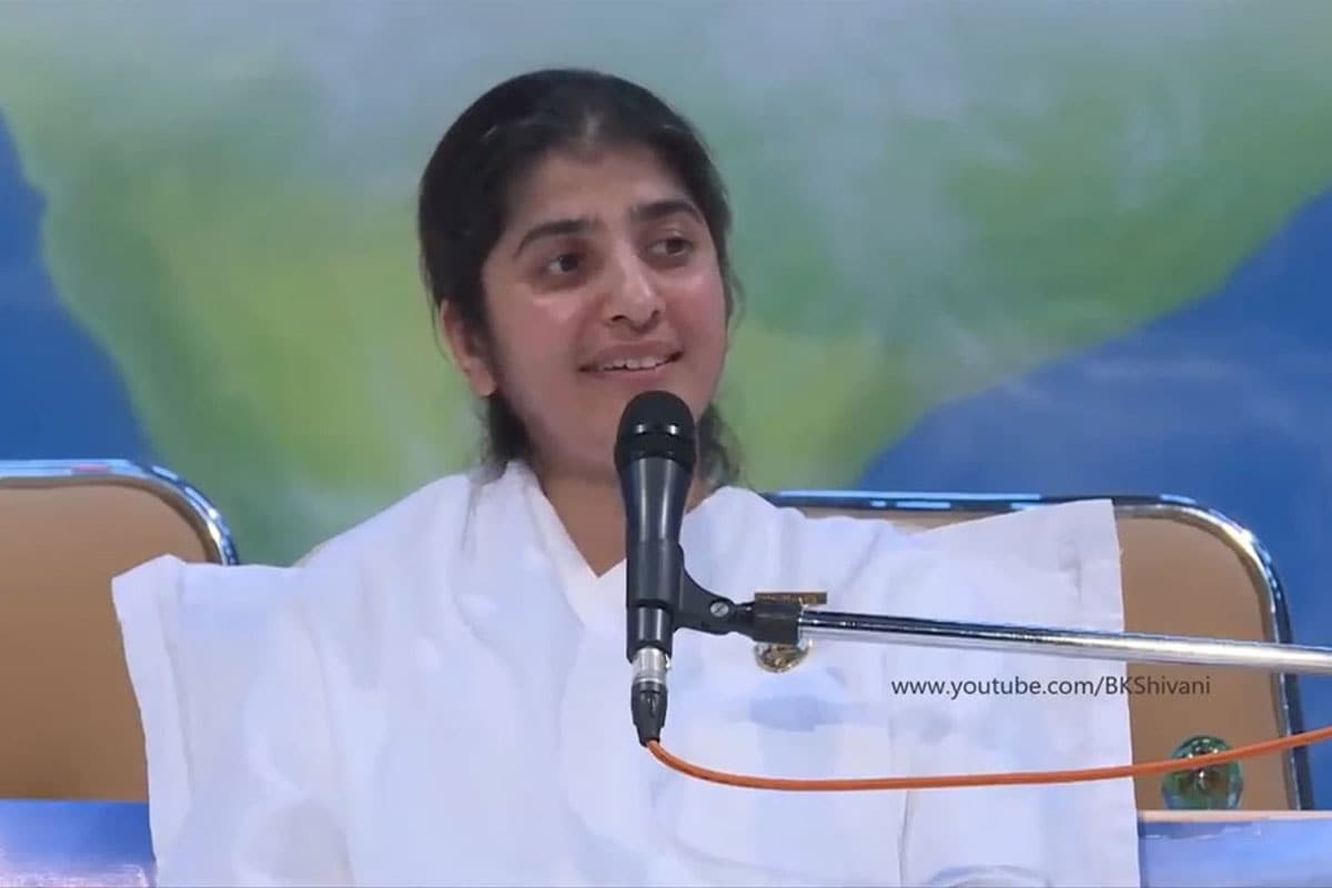 Transform Your Life: 5 Powerful Life Lessons from BK Shivani Transform Your Life: 5 Powerful Life Lessons from BK Shivani