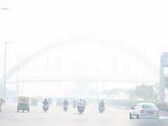Delhi's Air Quality Worsens, Hits 'Severe Plus' Category
